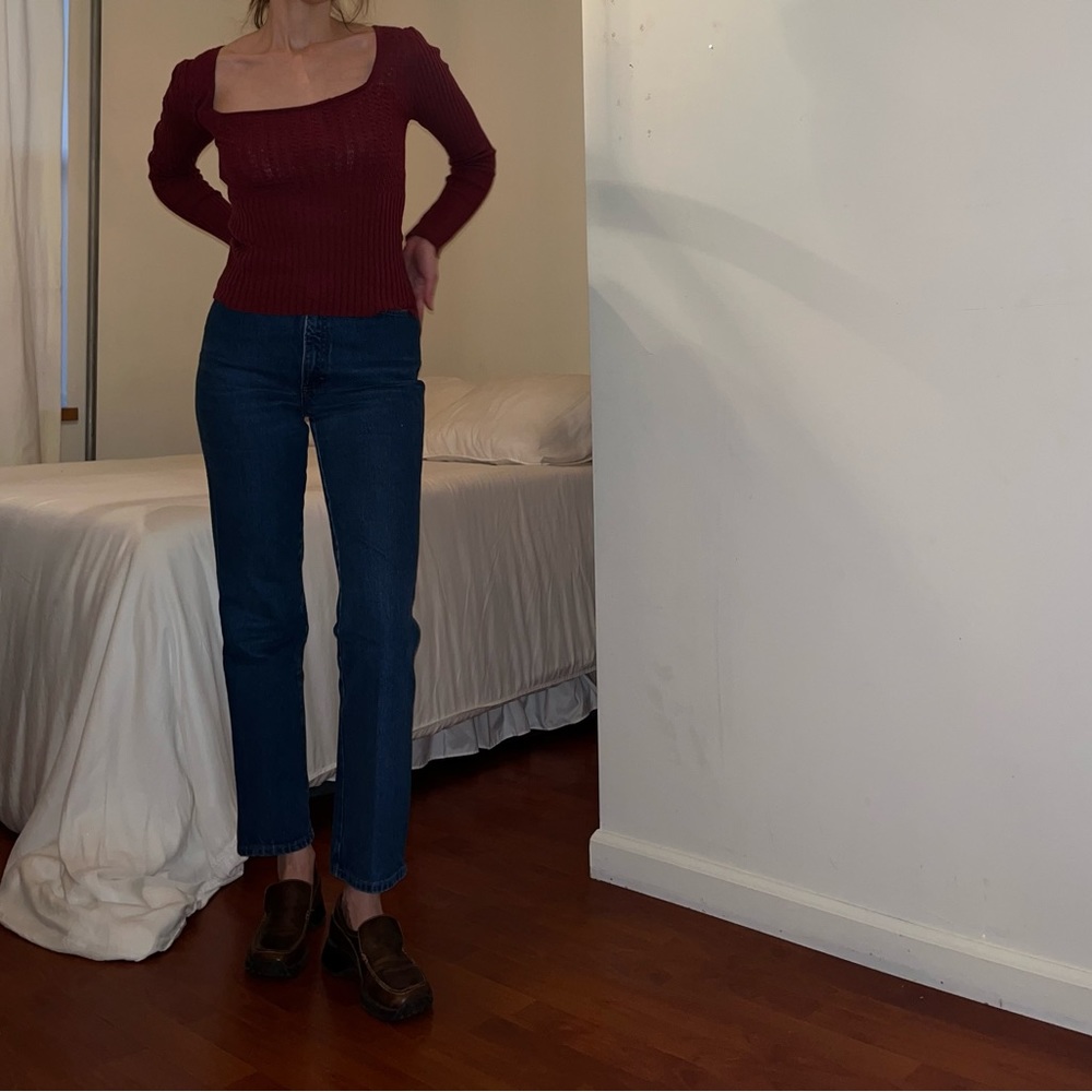 Rouje Angelique Sweater
